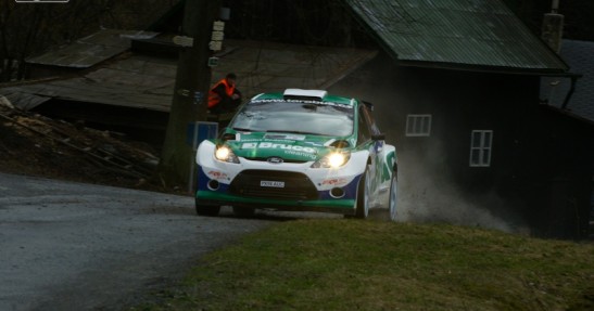 Valasska Rally